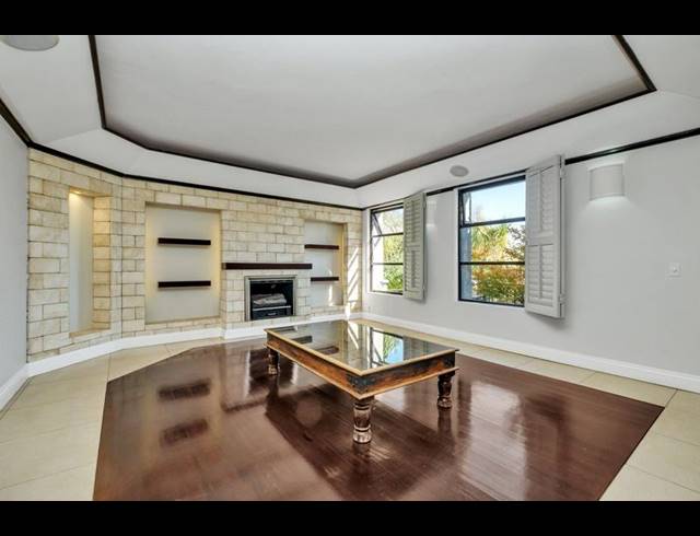 4 BEDROOM PROPERTY TO RENT IN DAINFERN GOLF ESTATE
